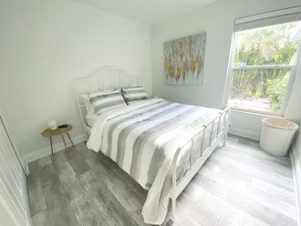 3rd Bedroom with Queen Bed