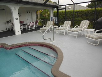 A Florida Paradise (Pool) #4