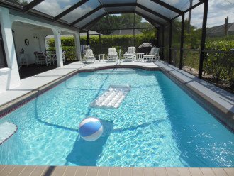 A Florida Paradise (Pool) #1