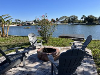 Coastal Tranquility: Lakefront Paradise with Saltwater Pool. Close to beaches- #22
