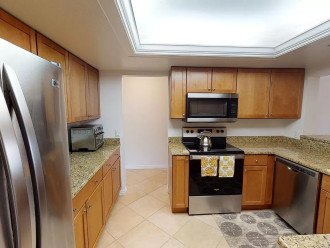 Southgate Condo - Close to Siesta Key and Downtown #7