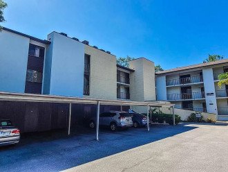 Southgate Condo - Close to Siesta Key and Downtown #24