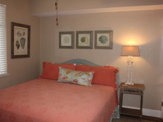 Outstanding 4 bedroom ocean front condo #17