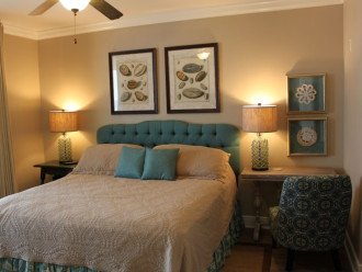 Outstanding 4 bedroom ocean front condo #14