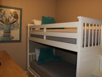 Outstanding 4 bedroom ocean front condo #25