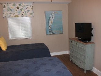 Outstanding 4 bedroom ocean front condo #21