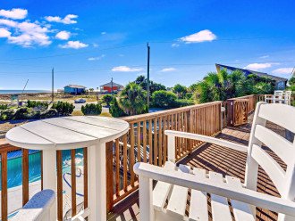 Across Street From Beach, Private Pool, Fenced Yard, Pet Friendly! #37