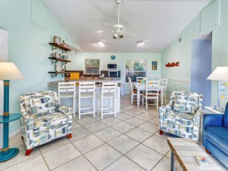 Across Street From Beach, Private Pool, Fenced Yard, Pet Friendly! #18