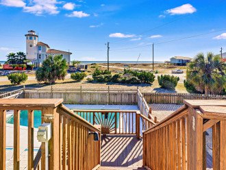 Across Street From Beach, Private Pool, Fenced Yard, Pet Friendly! #39