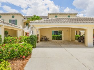 Immaculate Home close to Sanibel Beaches and Healthpark #24
