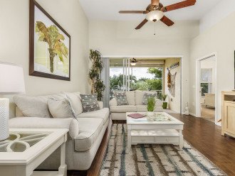 Immaculate Home close to Sanibel Beaches and Healthpark #11