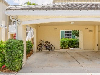 Immaculate Home close to Sanibel Beaches and Healthpark #23