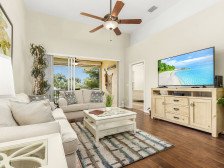Immaculate Home close to Sanibel Beaches and Healthpark