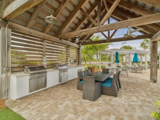 Prominence North 30A Coastal Cottage | Bikes, Golf Cart, Heated Pool | My #34