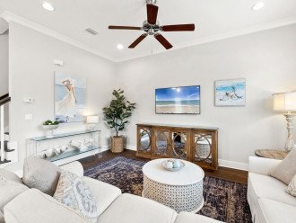 Prominence North 30A Coastal Cottage | Bikes, Golf Cart, Heated Pool | My #8