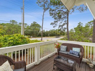Prominence North 30A Coastal Cottage | Bikes, Golf Cart, Heated Pool | My #6