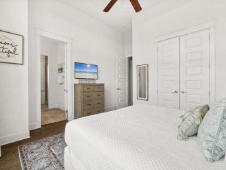 Prominence North 30A Coastal Cottage | Bikes, Golf Cart, Heated Pool | My #15