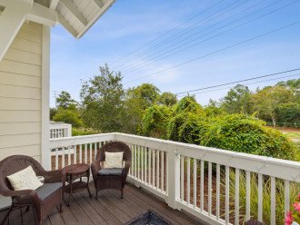Prominence North 30A Coastal Cottage | Bikes, Golf Cart, Heated Pool | My #3