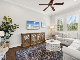 Prominence North 30A Coastal Cottage | Bikes, Golf Cart, Heated Pool | My #7