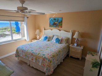 Fisherman's Cove A102 - On Turtle Beach on Siesta Key/with free boat dock. #16