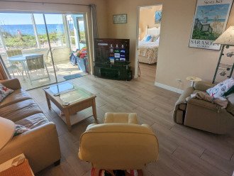 Fisherman's Cove A102 - On Turtle Beach on Siesta Key/with free boat dock. #9
