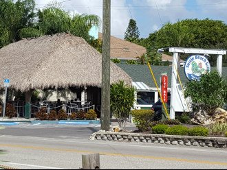 Fisherman's Cove A102 - On Turtle Beach on Siesta Key/with free boat dock. #36