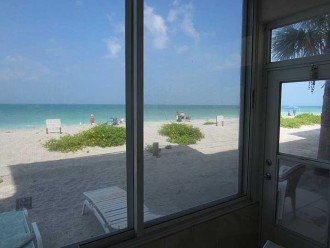 Fisherman's Cove A102 - On Turtle Beach on Siesta Key/with free boat dock. #5