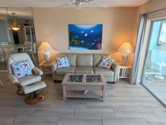 Fisherman's Cove A102 - On Turtle Beach on Siesta Key/with free boat dock. #8