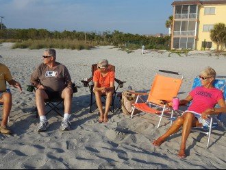 Fisherman's Cove A102 - On Turtle Beach on Siesta Key/with free boat dock. #23