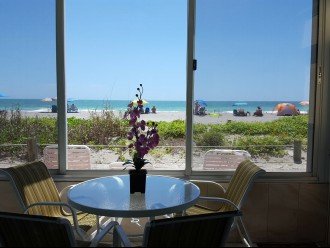 Fisherman's Cove A102 - On Turtle Beach on Siesta Key/with free boat dock. #4