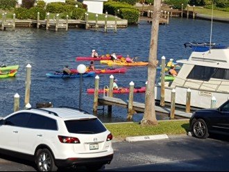 Fisherman's Cove A102 - On Turtle Beach on Siesta Key/with free boat dock. #22