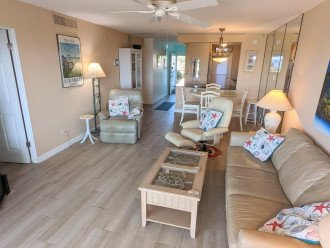 Fisherman's Cove A102 - On Turtle Beach on Siesta Key/with free boat dock. #7