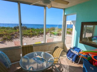 Fisherman's Cove A102 - On Turtle Beach on Siesta Key/with free boat dock. #2