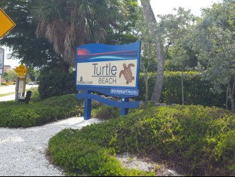 Fisherman's Cove A102 - On Turtle Beach on Siesta Key/with free boat dock. #37