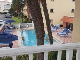Fisherman's Cove A102 - On Turtle Beach on Siesta Key/with free boat dock. #40