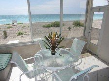 Fisherman's Cove A102 - On Turtle Beach on Siesta Key/with free boat dock.