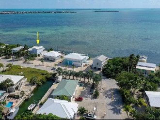 Paradise in the Keys AUGUST SPECIAL $5500 #15