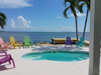 Paradise in the Keys AUGUST SPECIAL $5500 #1
