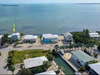 Paradise in the Keys AUGUST SPECIAL $5500 #17