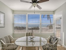 NEW VACATION RENTAL! Siesta Key Gulf front Sunset View-March 2024 available!