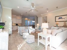 New Listing! Sailfish Villa, Steps from the Sand!