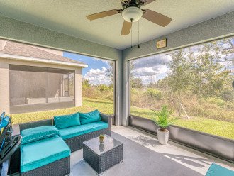 Brand New, Stylish 4 - Bed 3 - Bath Home. Conservation Views & Gated Resort #1