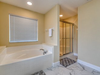 Like New! Modern & Stylish 4 Bed 3 - Bath Pool home, Quiet neighborhood. #22