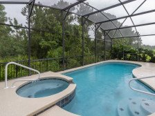 Like New! 6 Bed Vacation Home with 4 King Beds, Pool, Spa, & Amazing Home