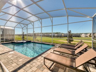 Brand New, Stylish 9 - Bed 5 - Bath Pool Home. Games Room & Gated Resort #1