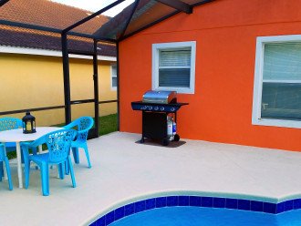 Dolphin Villa: Family Pool Home Near Everything #1