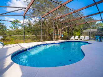 Dolphin Villa: Family Pool Home Near Everything #1