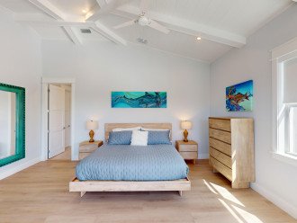 4-Bedroom Coastal Retreat #24