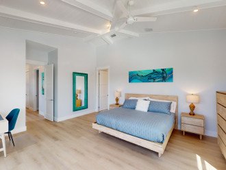 4-Bedroom Coastal Retreat #26