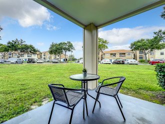 1 BED FULLY FURNISHED & FULLY EQUIPPED APARTMENT IN ORLANDO (Short & Long term) #1